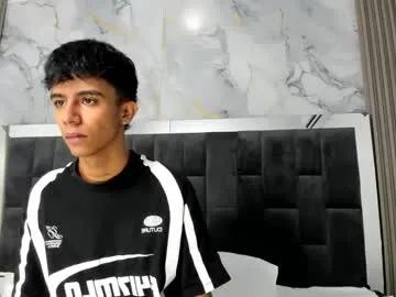 dikey_18 — Dikey_18's room #cum #young #bigcock #slim #uncut