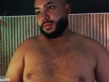 dilanjonnes — Enjoy my show and let's get hot together - Multi Goal: New Goal [599 tokens left] #bigass #ebony #hairy #bigcock #bbc