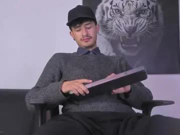 dimitrideluxe on Chaturbate 