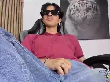 dimitrideluxe on Chaturbate 