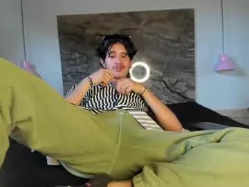 dimitrideluxe on Chaturbate 