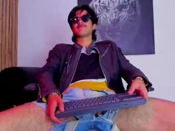 dimitrideluxe on Chaturbate 
