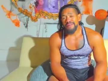 dimitry_muscle on Chaturbate 