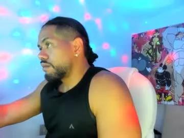 dimitry_muscle on Chaturbate 