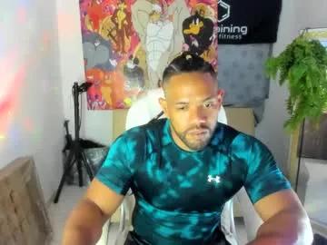 dimitry_muscle on Chaturbate 