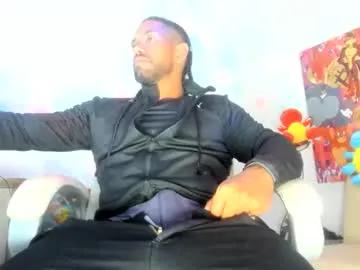 dimitry_muscle on Chaturbate 