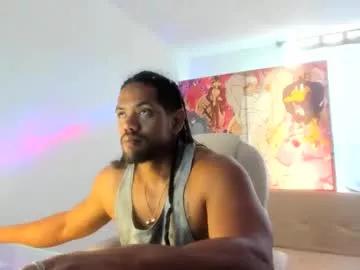 dimitry_muscle on Chaturbate 