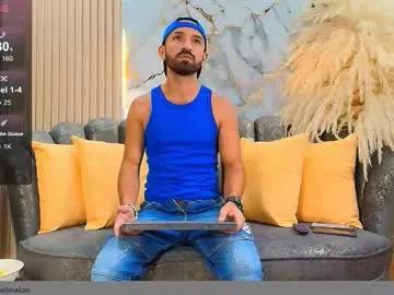 dimitryfantassy on Chaturbate