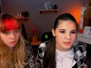 dina_sparks on Chaturbate