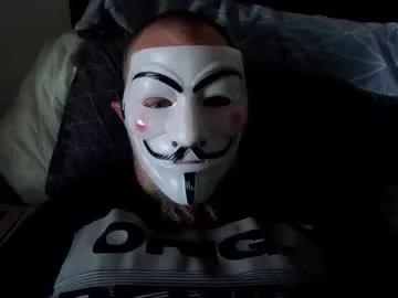 ding_kong on Chaturbate