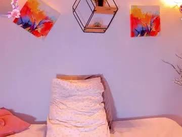 diosahorny69 on Chaturbate