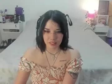 dissasterology on Chaturbate
