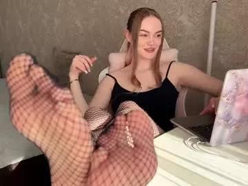divine_hannah on Chaturbate 