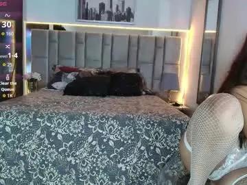 divinepearl on Chaturbate