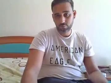 djac1987 on Chaturbate