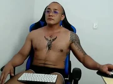 doctorgymxxx95 on Chaturbate
