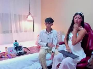 dodoy_criss on Chaturbate 