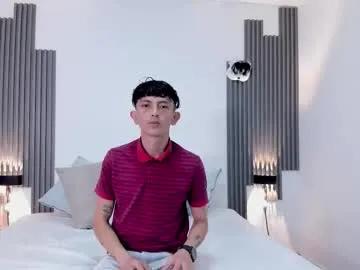 dodoy_criss on Chaturbate 