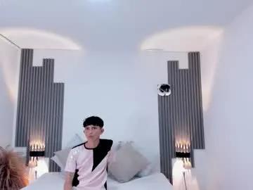 dodoy_criss on Chaturbate 