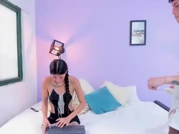 dodoy_criss on Chaturbate 