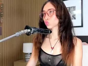doll_bella_ on Chaturbate 