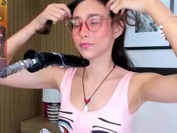 doll_bella_ on Chaturbate 