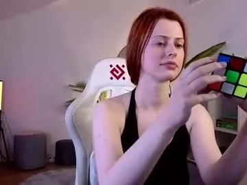 doll_lesli on Chaturbate 