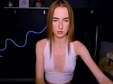 doll_vey on Chaturbate 