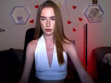 doll_vey on Chaturbate 