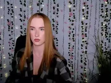 doll_vey on Chaturbate 
