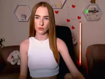 doll_vey on Chaturbate 