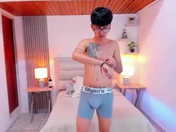 dolls_wallen on Chaturbate 