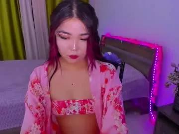 dollyiaa on Chaturbate 