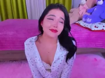 dollyiaa — Hello My Naughty Guys^^ Here I have any outfit that you want, I know how to make you feel better just with my moves^^ - Goal: Lush in my ass [974 tokens left] #asian #18 #anal #squirt #skinny