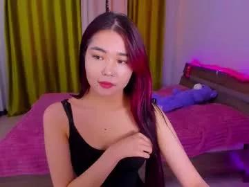 dollyiaa on Chaturbate 