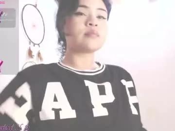 dollysweet666 on Chaturbate 