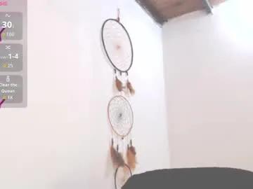 dollysweet666 on Chaturbate 