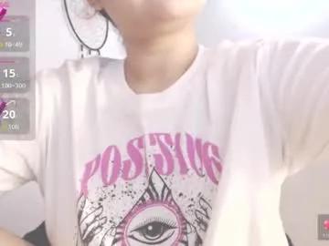 dollysweet666 on Chaturbate 