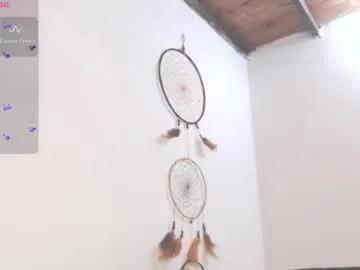 dollysweet666 on Chaturbate 