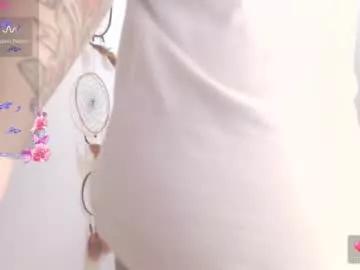 dollysweet666 on Chaturbate 