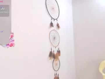 dollysweet666 on Chaturbate 
