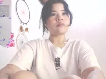 dollysweet666 on Chaturbate 