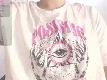 dollysweet666 on Chaturbate 