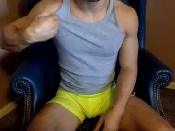 domd3 on Chaturbate 