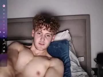 dominantalex182 on Chaturbate