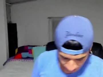 dominic_radccliffe on Chaturbate
