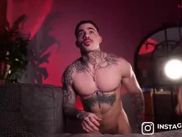 dominic_sullivan1 on Chaturbate