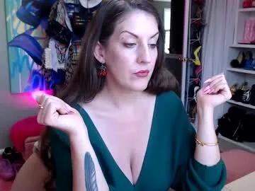 dommetomorrow on Chaturbate 