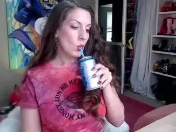dommetomorrow on Chaturbate 