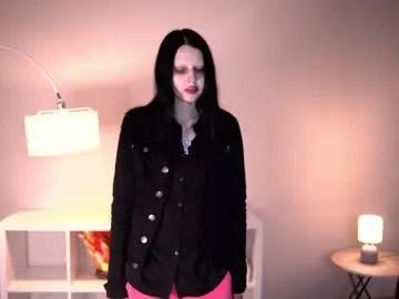 donaroberts on Chaturbate